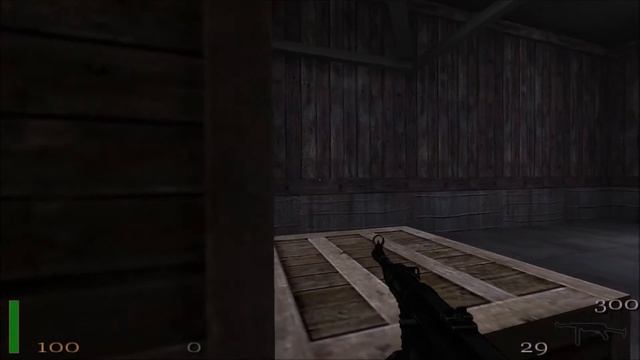 rtcw sp_baseout смотреть онлайн