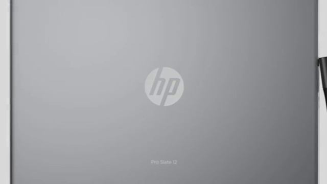 HP Unveils a 12-inch Android Tablet That Looks Like a Giant HTC One смотреть онлайн
