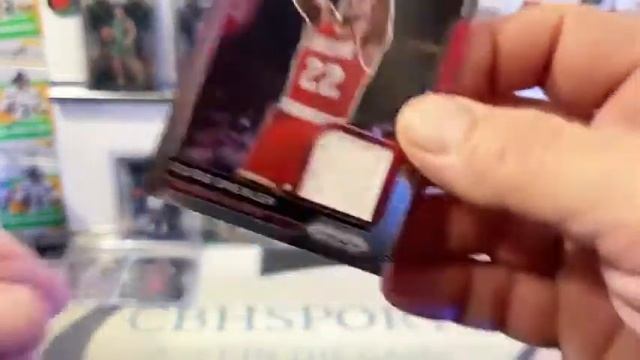2020/21 Prizm Basketball Live Break #88 4/13/21 смотреть онлайн