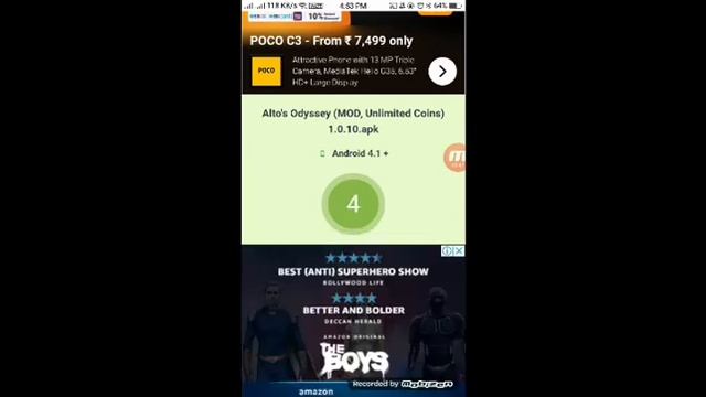 How Unlimited money in altos odyssey game смотреть онлайн