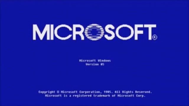Windows 85 смотреть онлайн
