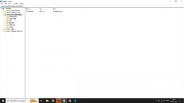 Sorry , this application cannot run under a Virtual Machine in windows 11 /10/8/7 - Fix Error
