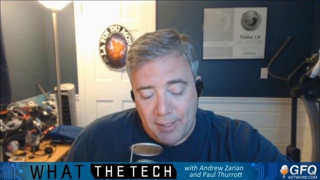 What The Tech Ep. 207 - So That's Windows Phone 8.1 4-15-14 смотреть онлайн