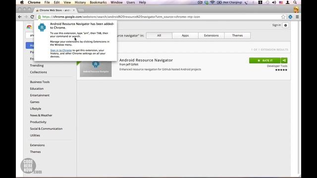 05 - 2 More reasons to use Chrome+ 06 - Setting up the PATH (Windows смотреть онлайн