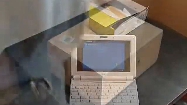 Asus eee pc 1000he смотреть онлайн