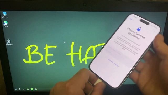 iphone locked to owner icloud unlock ios17.4 смотреть онлайн