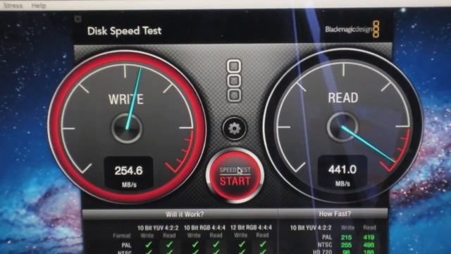  Macbook Air 13.3'' (2012 Ivy Bridge) SSD Speed Test! смотреть онлайн