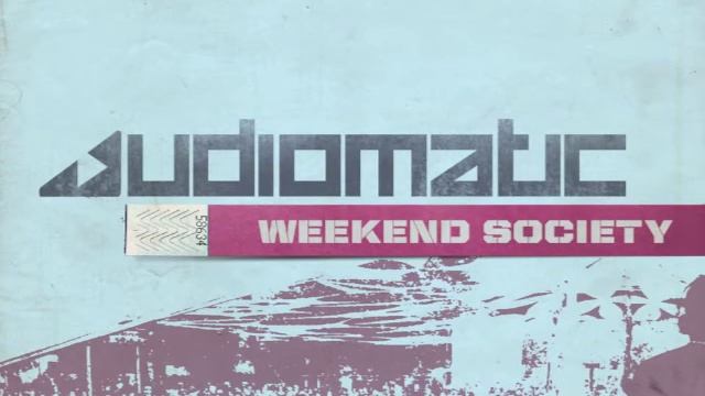 Official - Audiomatic - Windows Of Our Soul смотреть онлайн