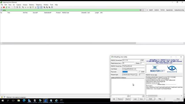 Troubleshooting NPS the EASY way! смотреть онлайн