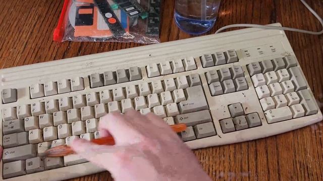 Windows 95 Update, It Lives!! смотреть онлайн