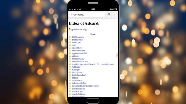 உங்கள் நண்பரின் மொபைலில் உள்ள அனைத்தையும் Chrome மூலம் எப்படி பார்ப்பது | Chrome hidden feature смотреть онлайн