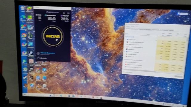 teste wifi da placa fenvi ax1800 смотреть онлайн