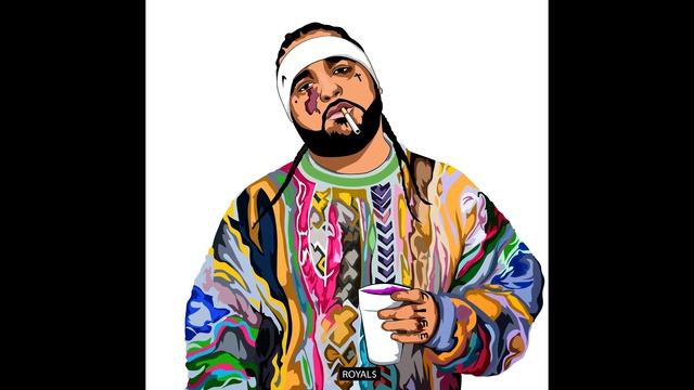 ASAP MOB feat. Juicy J - Yamborghini High (Studio Acapella) смотреть онлайн