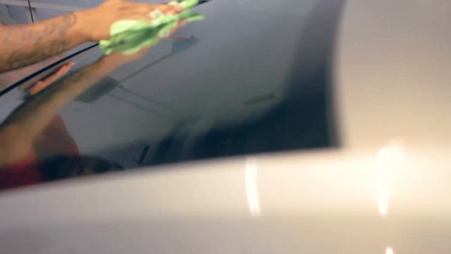 D-Tronics - 3M Window Tint смотреть онлайн
