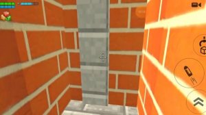 как сделать лифт в чкен Ган 2022