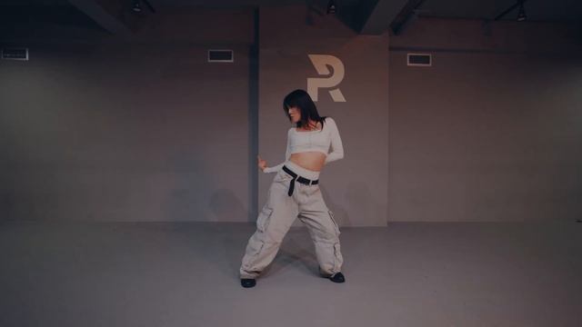 Doja Cat - Rules l COXY choreography смотреть онлайн