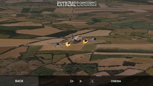Extreme landing flight simulator windows 8 (plane crash) смотреть онлайн