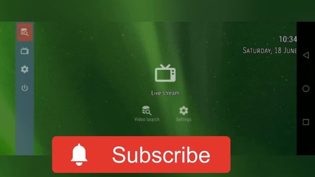 Playlist tivimate terbaru 2022 ott_navigator dalam dan luar negri смотреть онлайн