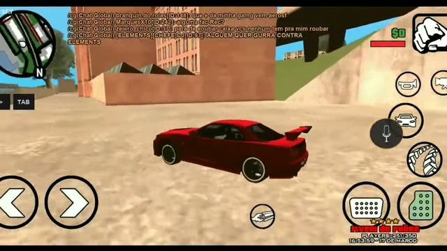 R34 do RafaPM || Android e Pc fraco || ☣️ смотреть онлайн