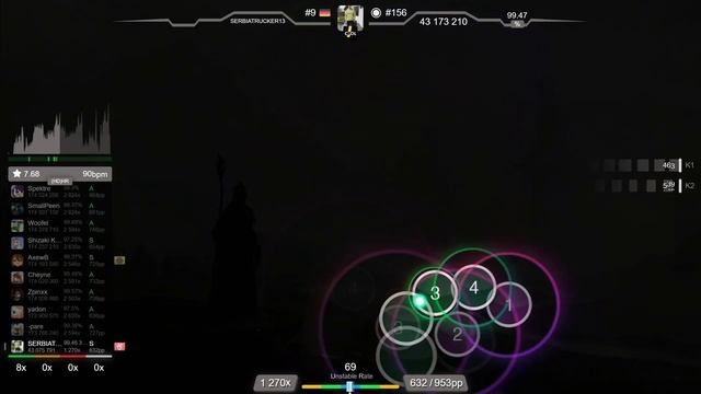 SERBIATRUCKER13 | GLORYHAMMER - Infernus Ad Astra / Rise Of The Chaos [1992]+HR 99.60% FC #1 | 962p смотреть онлайн