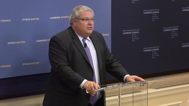 Robert Kagan: Misconceptions About the "Liberal World Order" смотреть онлайн