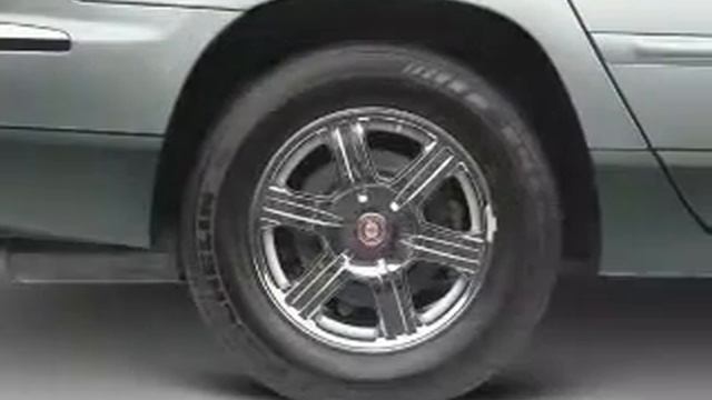 2004 Chrysler Pacifica - Hooksett NH смотреть онлайн