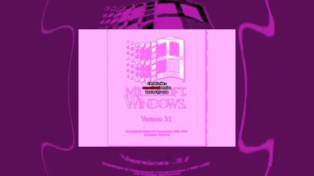 Windows 3.1 Effects round 3 VS Juan,robert m,megen and jayden смотреть онлайн