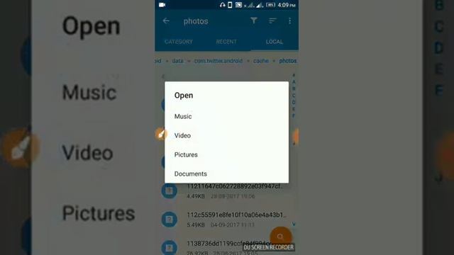 How to delete cache memory of Twitter and Instagram app in Android smartphone смотреть онлайн