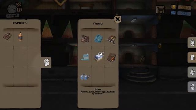 Beholder - FRAMED WITH APPLES | Beholder Gameplay Walkthrough - Season 2 Part 1 | Not Enough XP смотреть онлайн