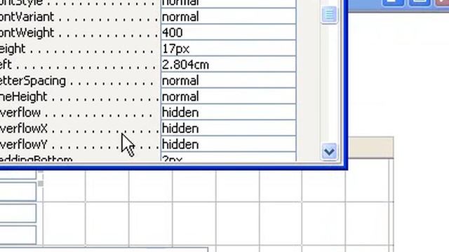 Microsoft Office Access 2003 Add or remove scroll bars for a text box on a data access page смотреть онлайн