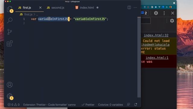 IIFE in JavaScript || Hindi || 010 смотреть онлайн