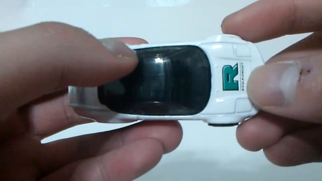 Hot Wheels 90 Acura NSX (Kroger's Exclusive) #6 from HW Exotics. 2020 mainlines. смотреть онлайн