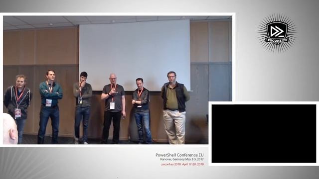 AMA - Ask Microsoft Anything - PowerShell Team смотреть онлайн