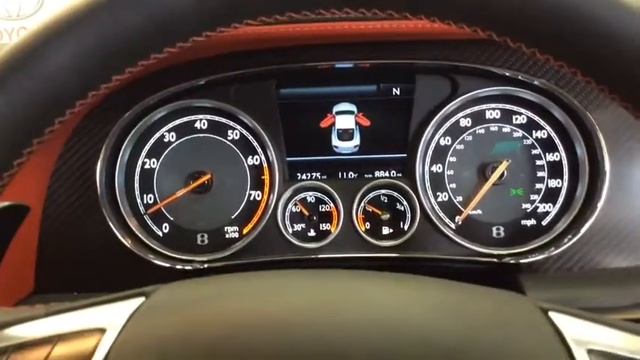 RICHARD HARDIE USED CAR BENTLEY CONTINENTAL W12 GT SPEED NK64 XEH смотреть онлайн