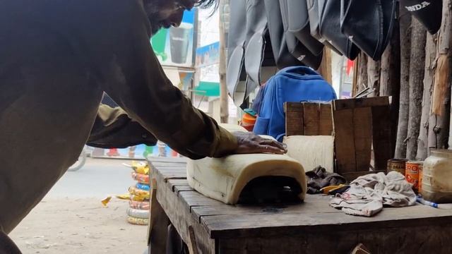 Honda CG-125 Seat Modification | Soft Seat | Low Budget смотреть онлайн