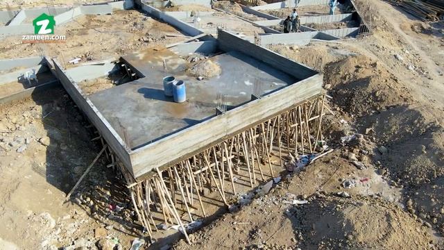 Roomi Icon – Construction Update February 2023 смотреть онлайн