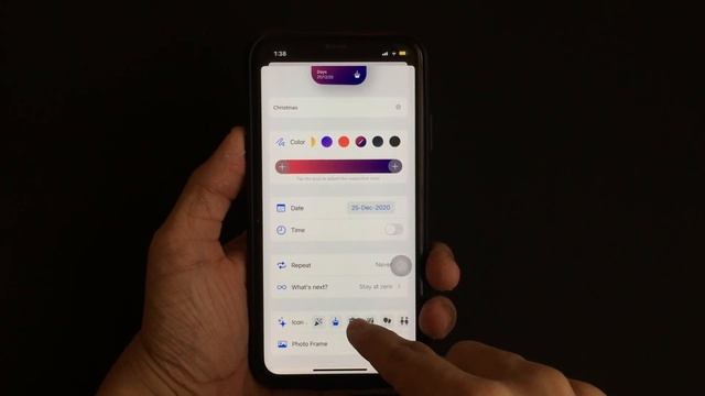 The BEST Calendar Widget: It’s Colourful ! смотреть онлайн