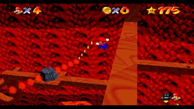 sUpErMaRiO 74 Extreme Edition (CHAOS Gameplay) /RNG Codes/ смотреть онлайн