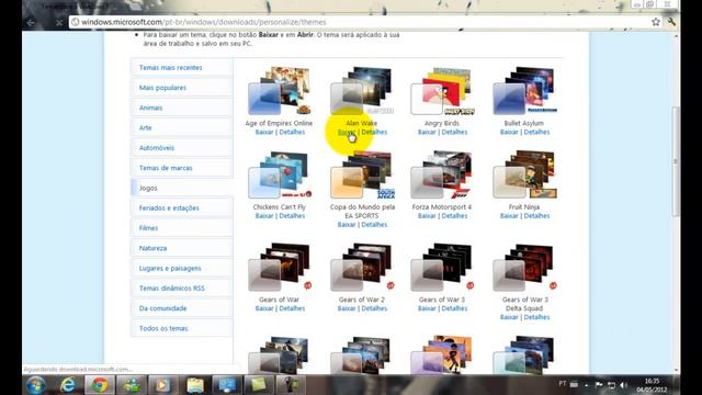 mudando o windows start para o home premim смотреть онлайн