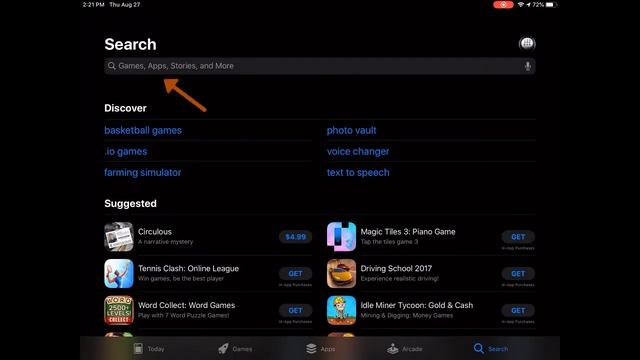 i-Ready Technical Support: How to download the i-Ready Connect for Students app on an iPad смотреть онлайн