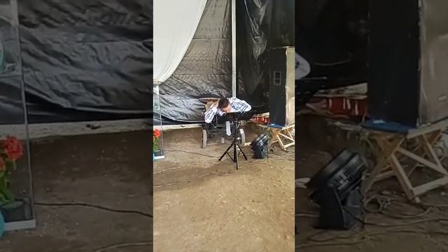 Yobani Ventura, su condición física, no es impedimento para gritar la verdad смотреть онлайн