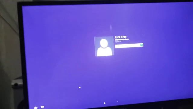 Windows 8.1 Old Basic Theme Glitch смотреть онлайн