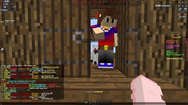 Live Minecraft Staff Series in LIVE!!!! Need staff / youtubers / players!!! смотреть онлайн