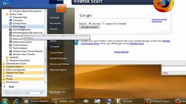 Windows 7 Build 6956 Tour смотреть онлайн