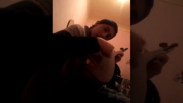 Ruhani Döndərməsi смотреть онлайн