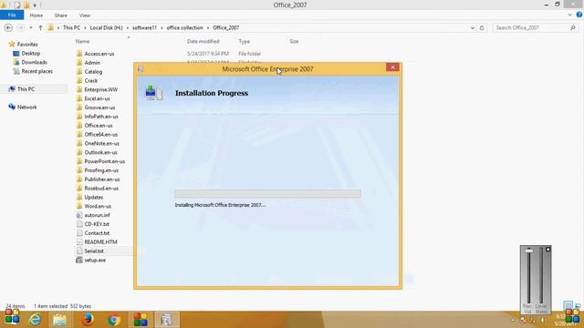 how to install office 2007 windows 7 in bengali || STEP BY STEP смотреть онлайн