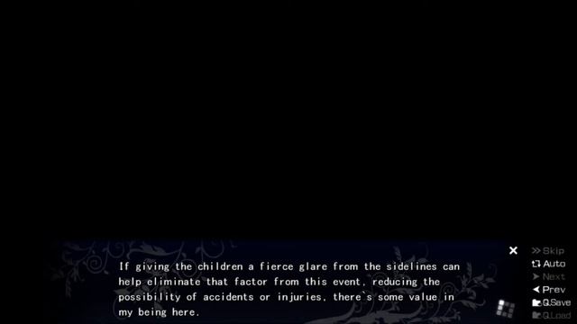 The Fruit of Grisaia - Amane's Route - 4 - The Raid of the Tiger смотреть онлайн