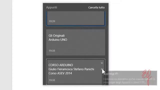 WIN 10 10 WINDOWS 10 1809 LE NOVITà 1° parte смотреть онлайн