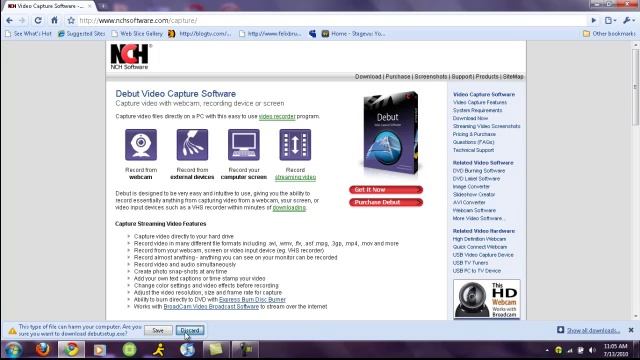 How to get screenflow for windows смотреть онлайн
