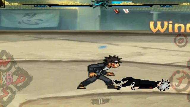 Naruto x Boruto Anime Mugen [Download] смотреть онлайн